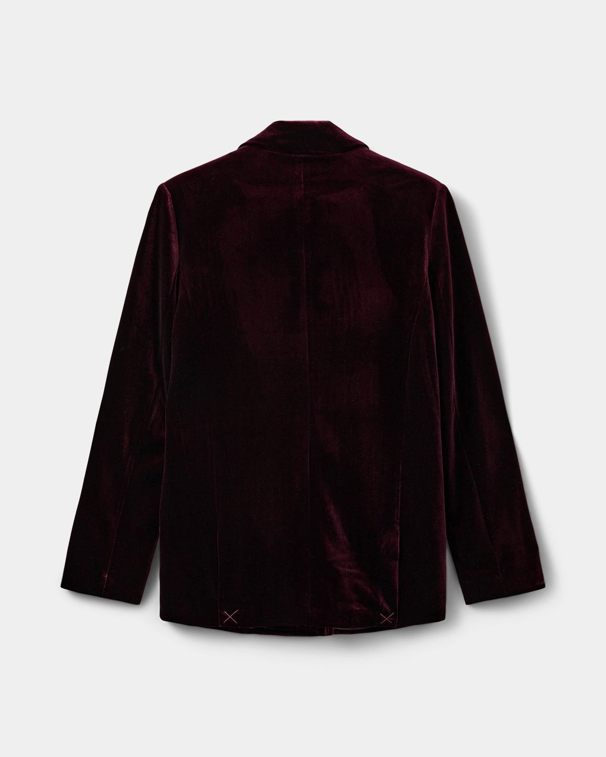 Sofie Schnoor WOMEN VIVIANSW BLAZER Blazer 4067 Burgundy