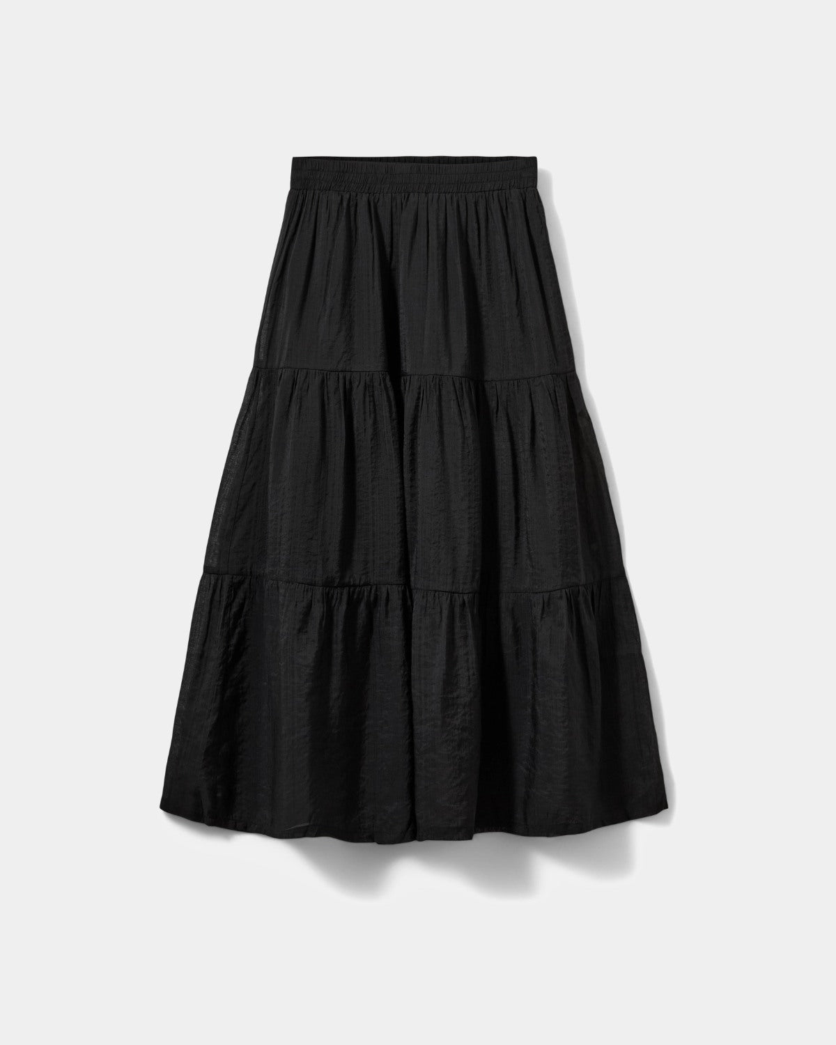 Sofie Schnoor YOUNG VIVISY NEDERDEL Nederdel 1000 Black