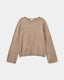 VIVOSY KNIT - Deer Melange