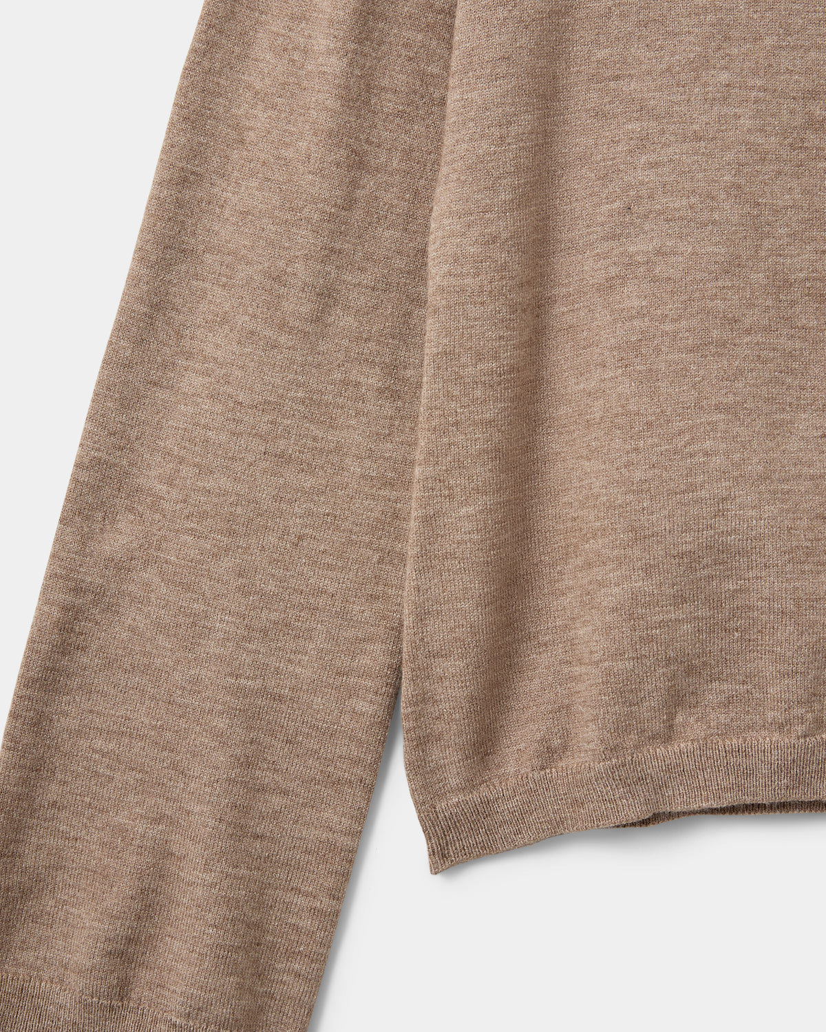 Sofie Schnoor YOUNG VIVOSY STRIK Strik 7145 Deer Melange