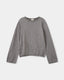 VIVOSY KNIT - Grey Melange