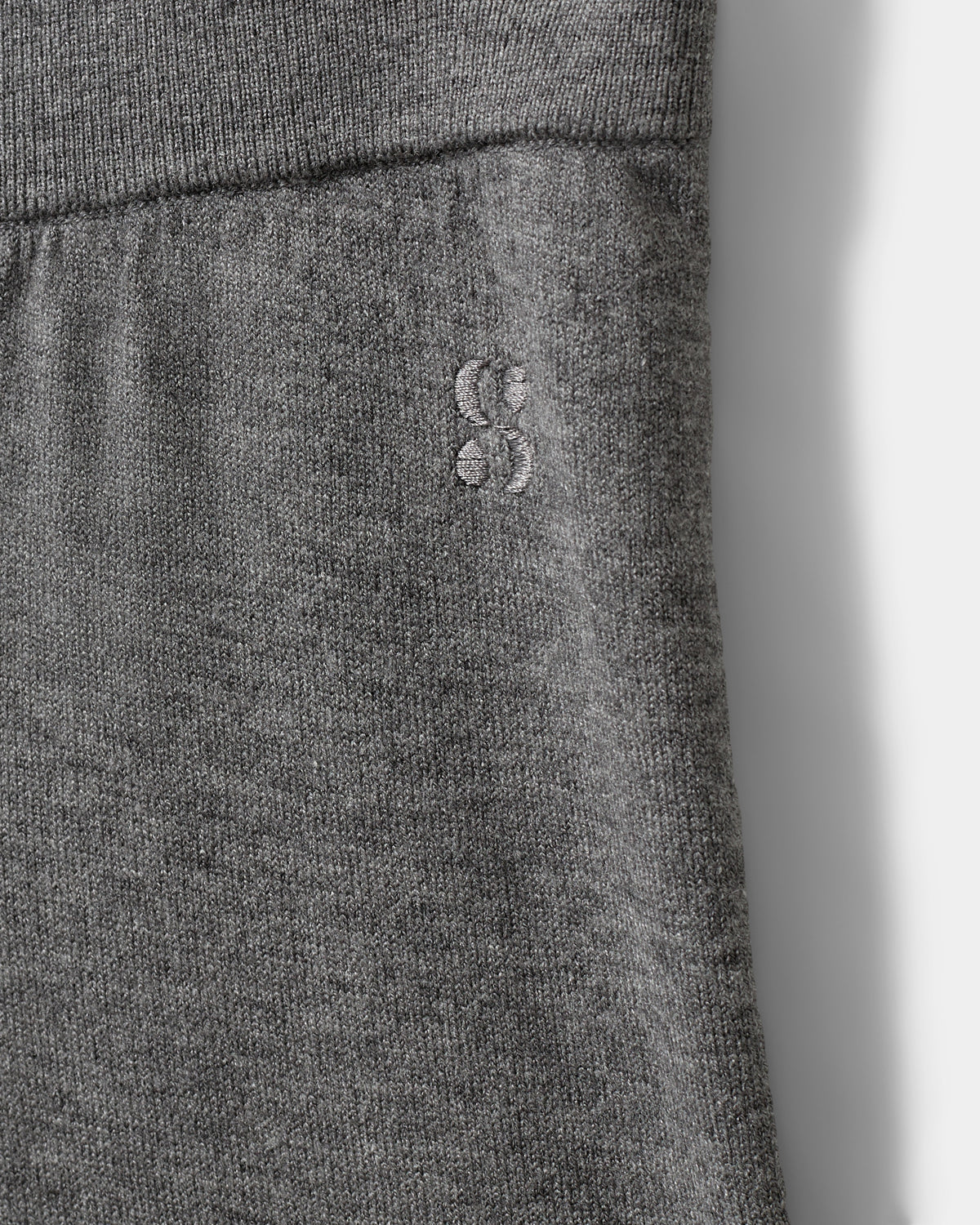 Sofie Schnoor YOUNG VULASY BUKS Buks 8000 Grey Melange