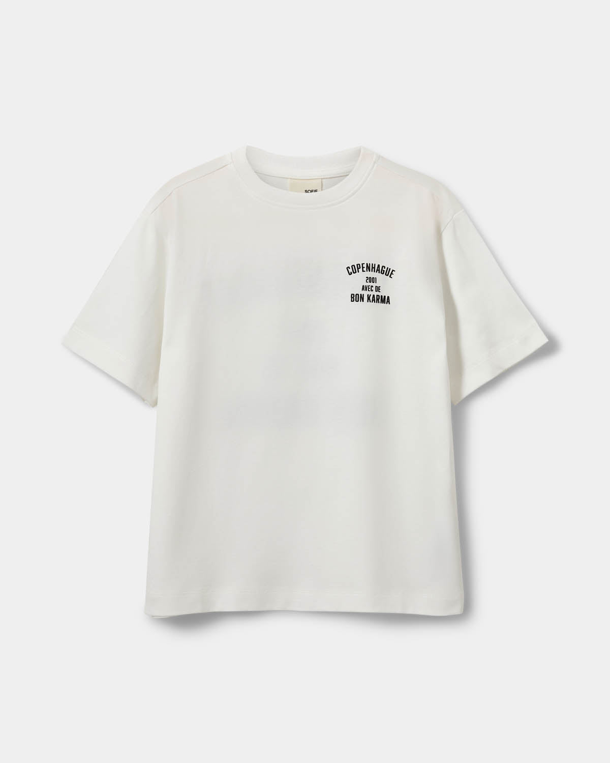 Sofie Schnoor Young Tops & T-shirts | Fast shipment | Youngwear