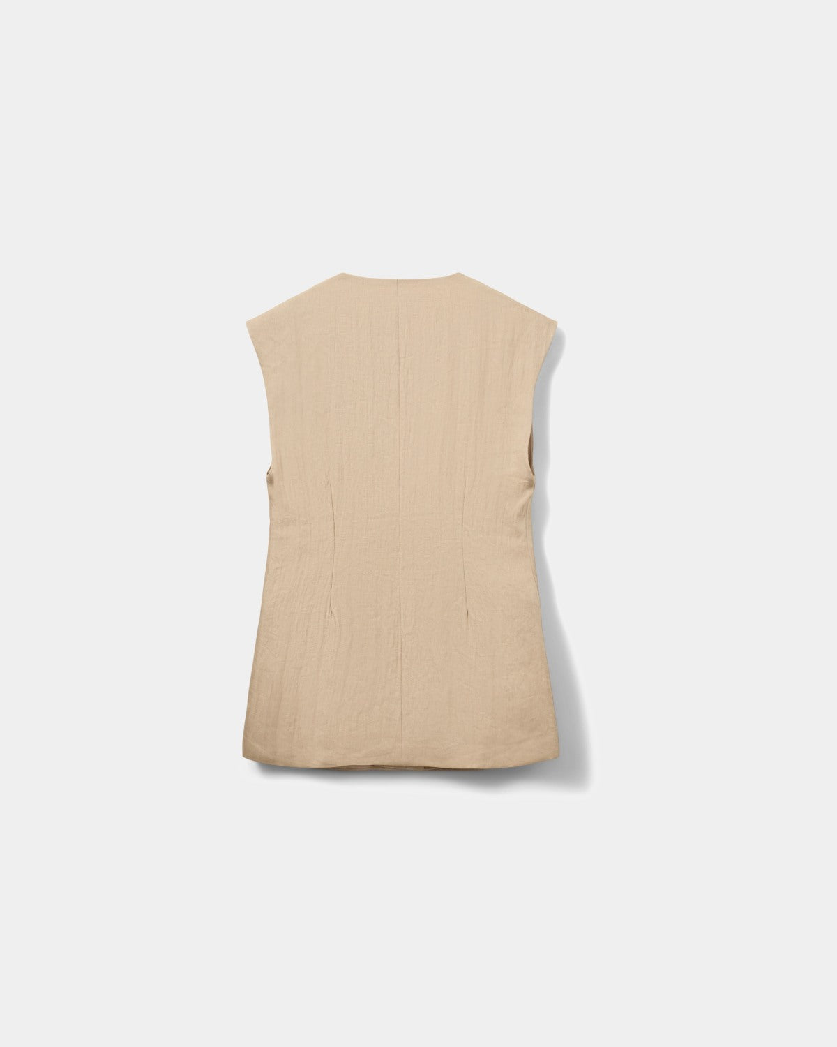 Sofie Schnoor WOMEN WALLISSW VEST Vest 9045 Nature