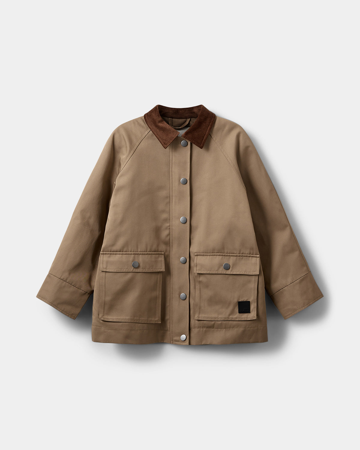 Sofie Schnoor YOUNG WENDYSY JAKKE Jakke 7010 Beige