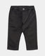 WILFREDSB TROUSERS - Black