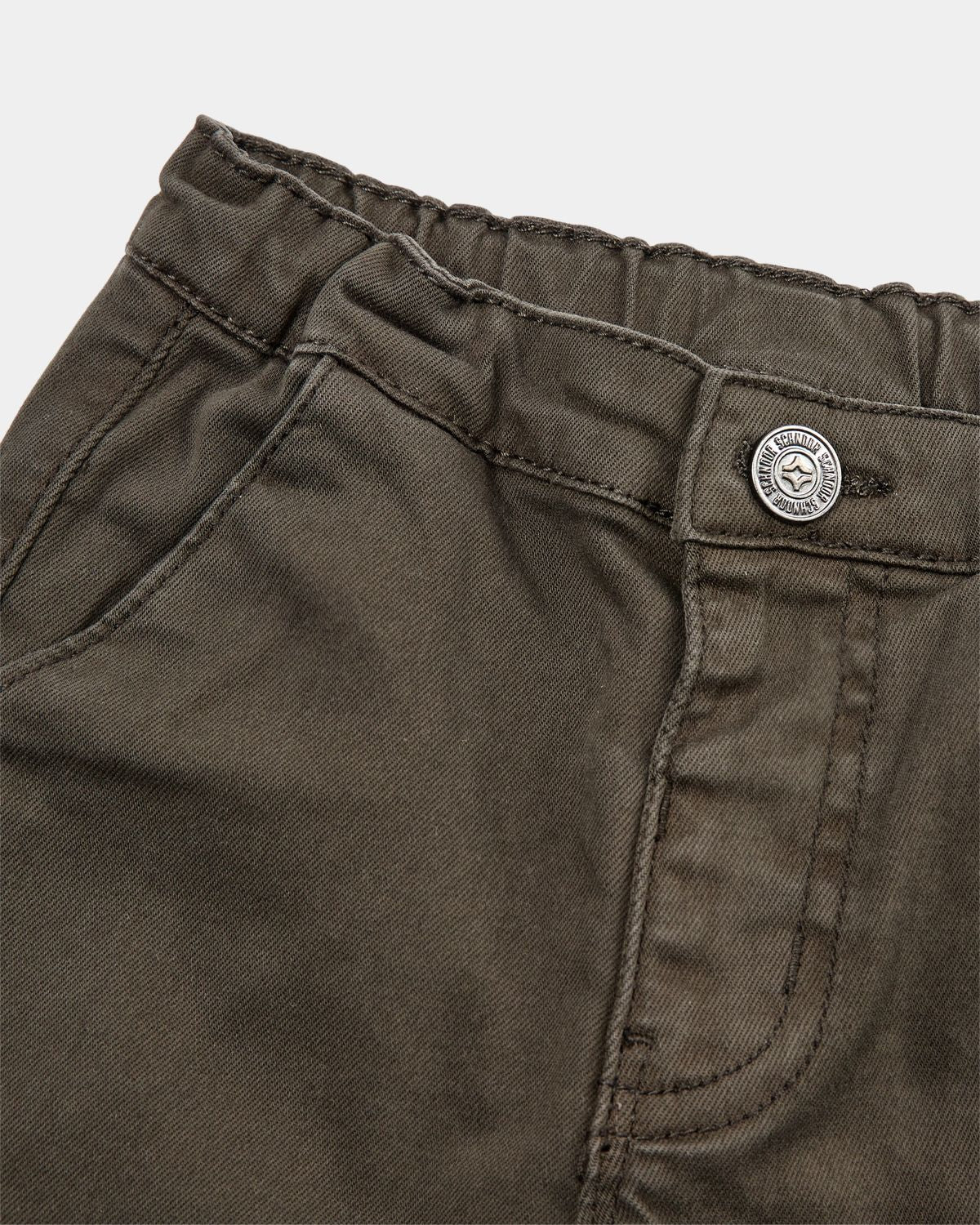 Sofie Schnoor KIDS WILFREDSB BUKS Buks 3071 Dark green