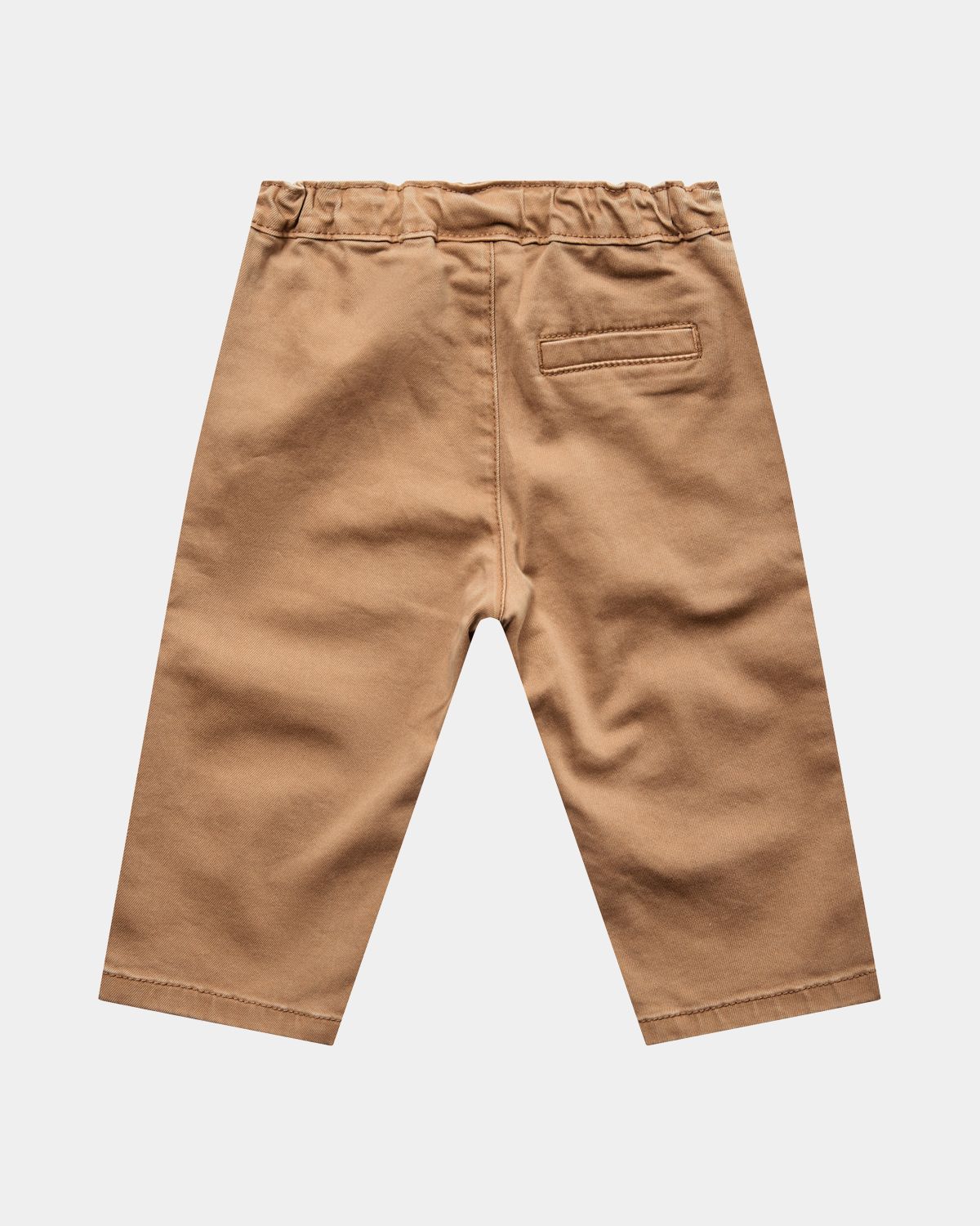 Sofie Schnoor BABY WILFREDSB TROUSERS Trousers 7026 Camel