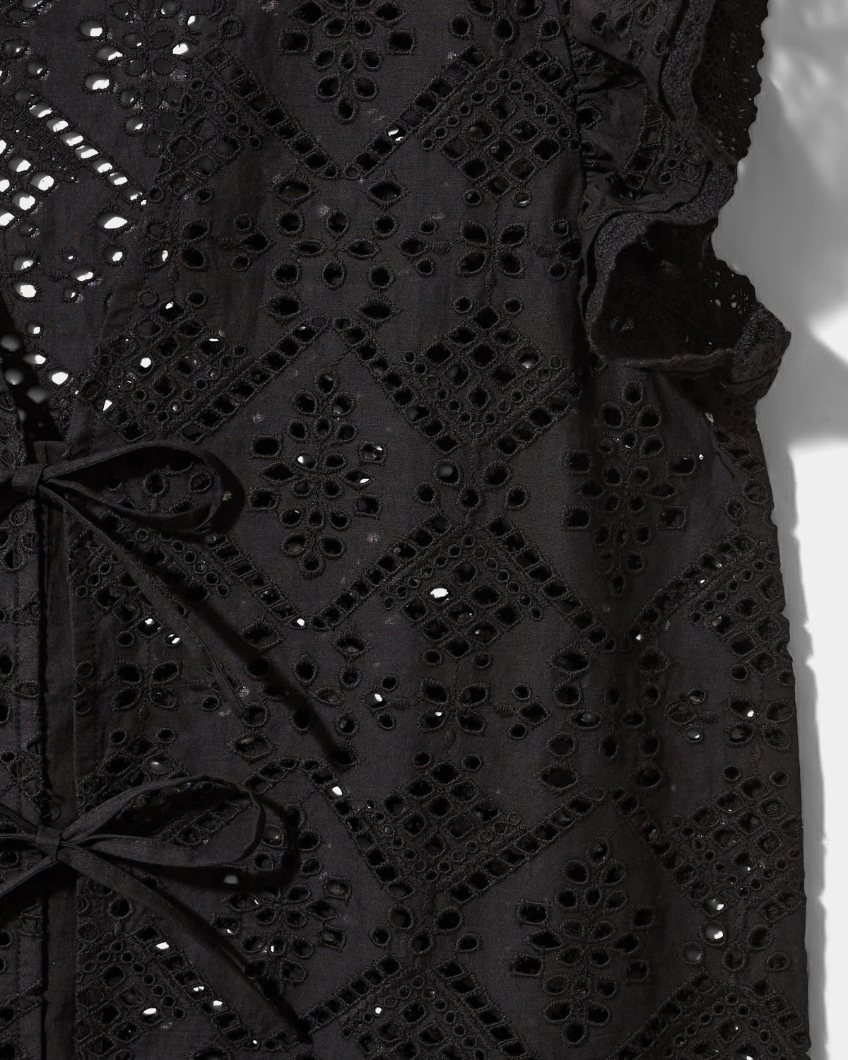 Sofie Schnoor WOMEN WILLIESW SKJORTE Skjorte 1000 Black