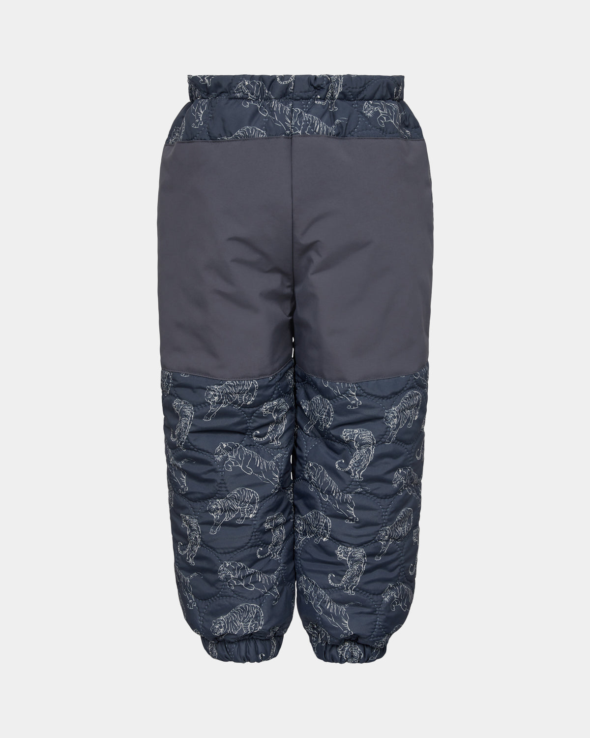 Sofie Schnoor KIDS WILLOSK TROUSERS Trousers 5000 Blue