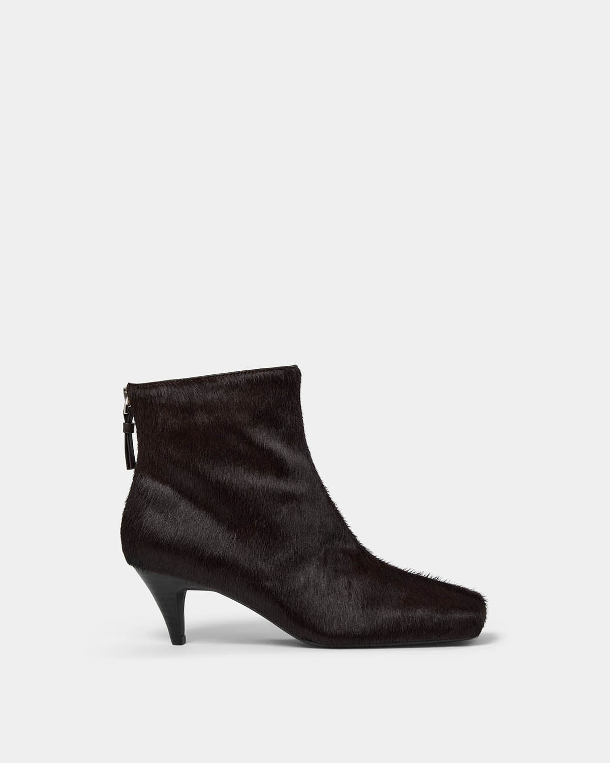 Sofie Schnoor WOMEN ZELDASW STØVLE Støvle 7080 Dark brown