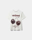 ZENASW PRINTED T-SHIRT