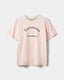 ZENASW PRINTED T-SHIRT
