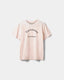 ZENASW PRINTED T-SHIRT