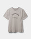 ZENASW PRINTED T-SHIRT