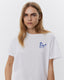 ZENASW T-SHIRT - Sodalite Blue