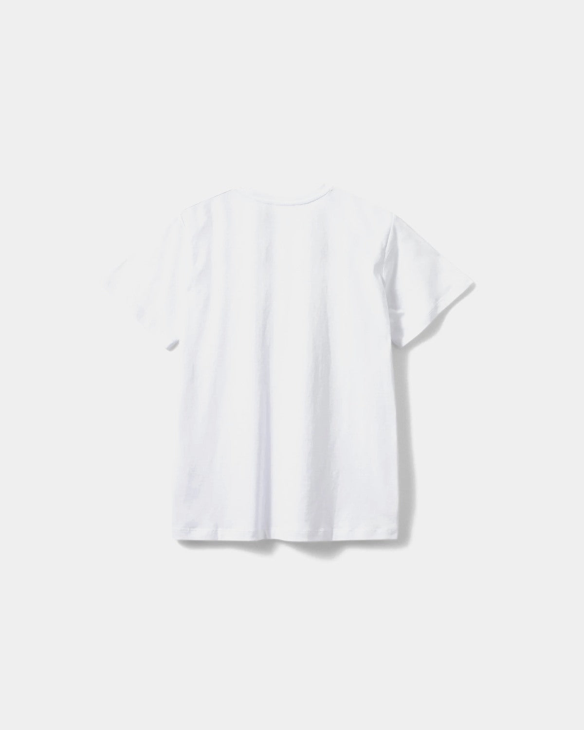 Sofie Schnoor WOMEN ZENASW T-SHIRT T-shirt 0124 Snow white
