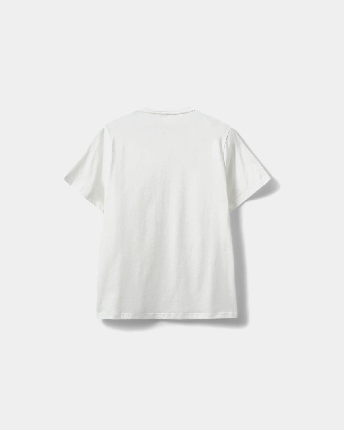 Sofie Schnoor WOMEN ZENASW T-SHIRT T-shirt 0124 Snow white