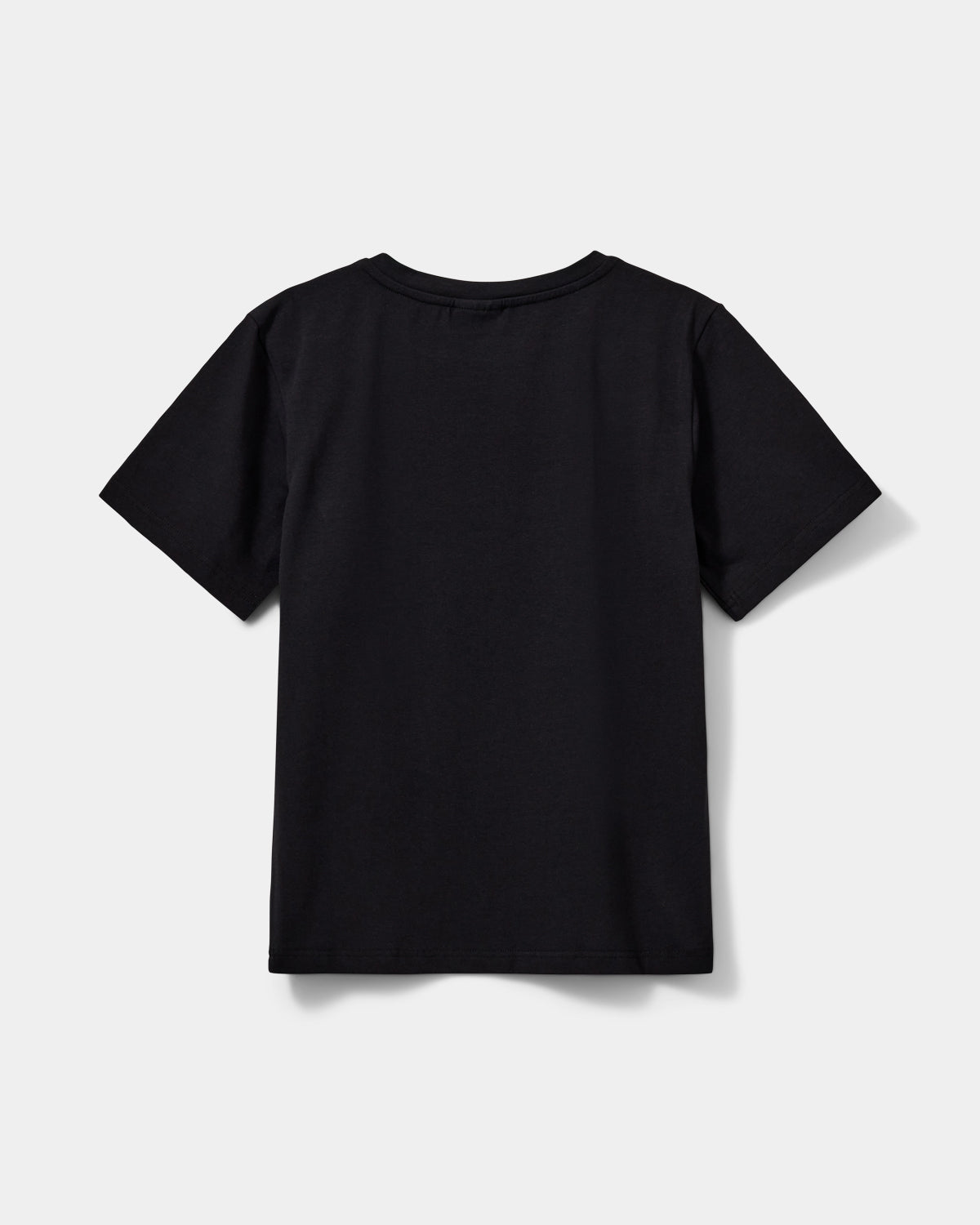 Sofie Schnoor YOUNG ZENASY T-SHIRT T-shirt 1000 Black
