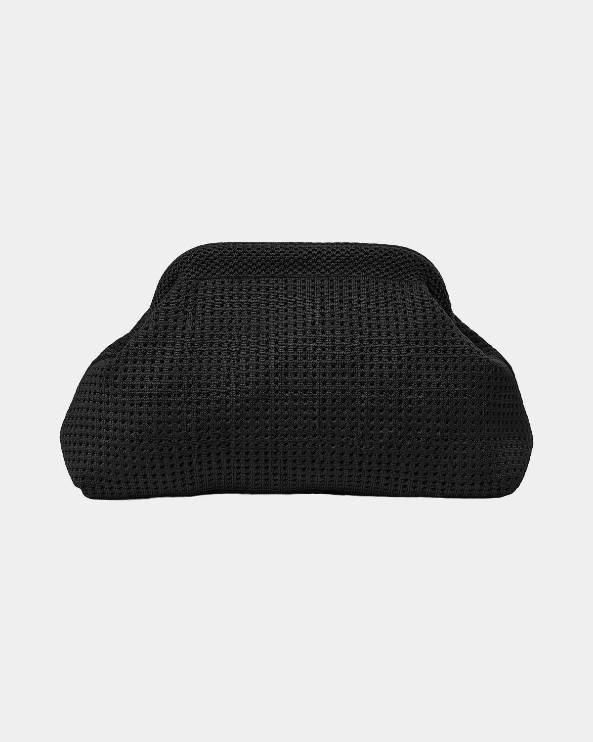 Sofie Schnoor YOUNG ZIVASY CLUTCH CLUTCH 1000 Black