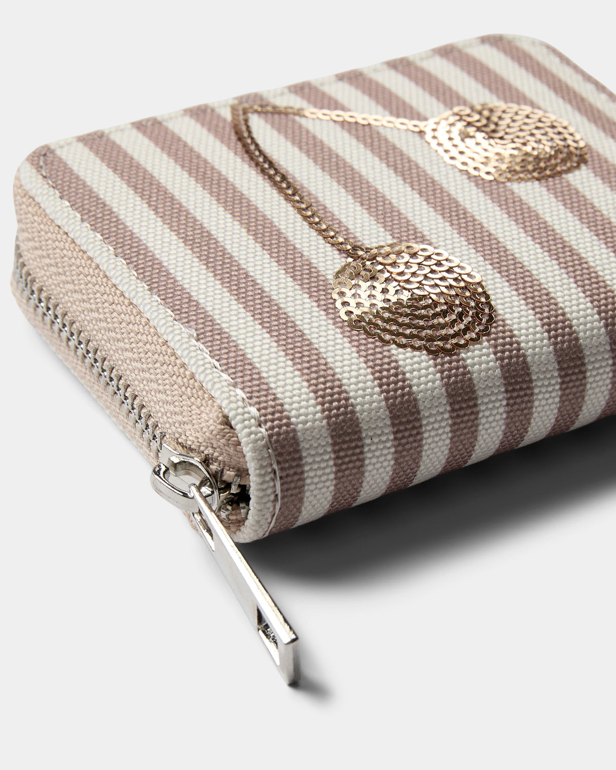 Sofie Schnoor KIDS ZOESK PUNG Pung 0128 Peach off white