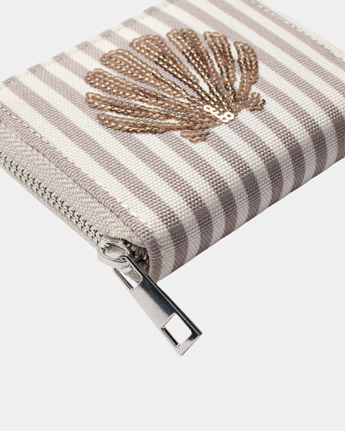 Sofie Schnoor KIDS ZOESK PUNG Pung 9132 Brown thin stripe