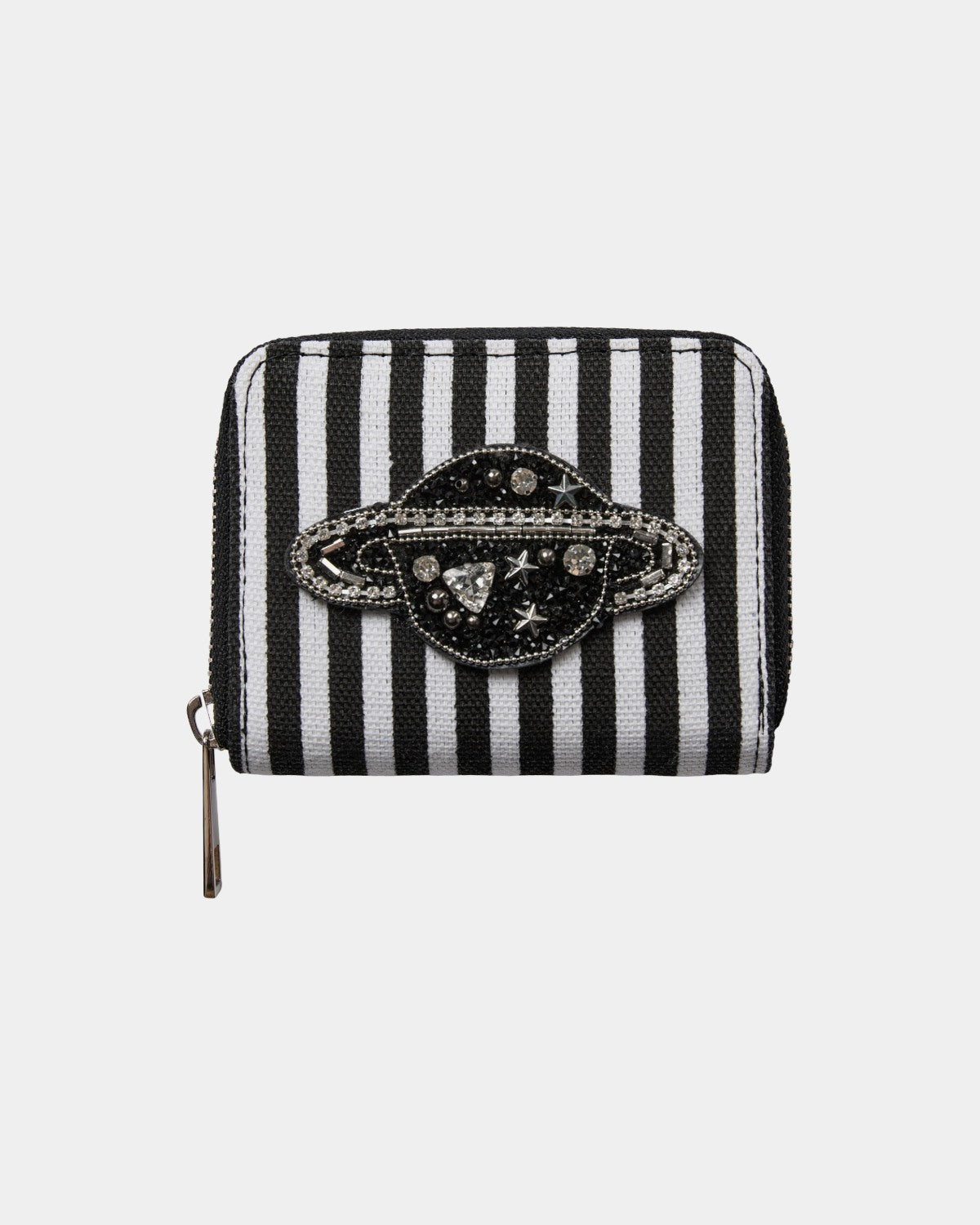 Sofie Schnoor KIDS ZOESK PUNG Pung 9096 Black Off white