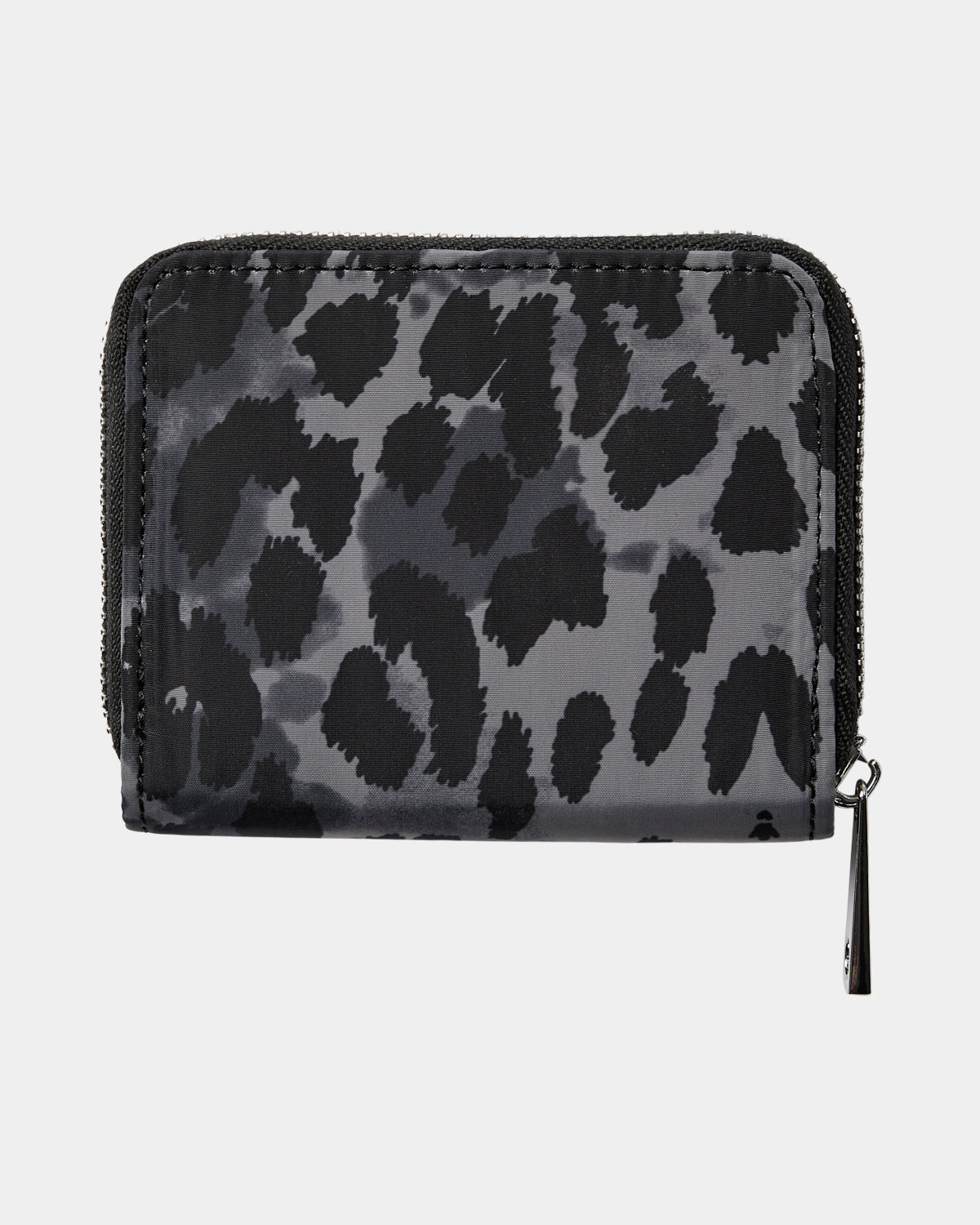 Sofie Schnoor KIDS ZOESK WALLET Wallet 9085 Grey leopard