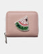 ZOEYKB WALLET