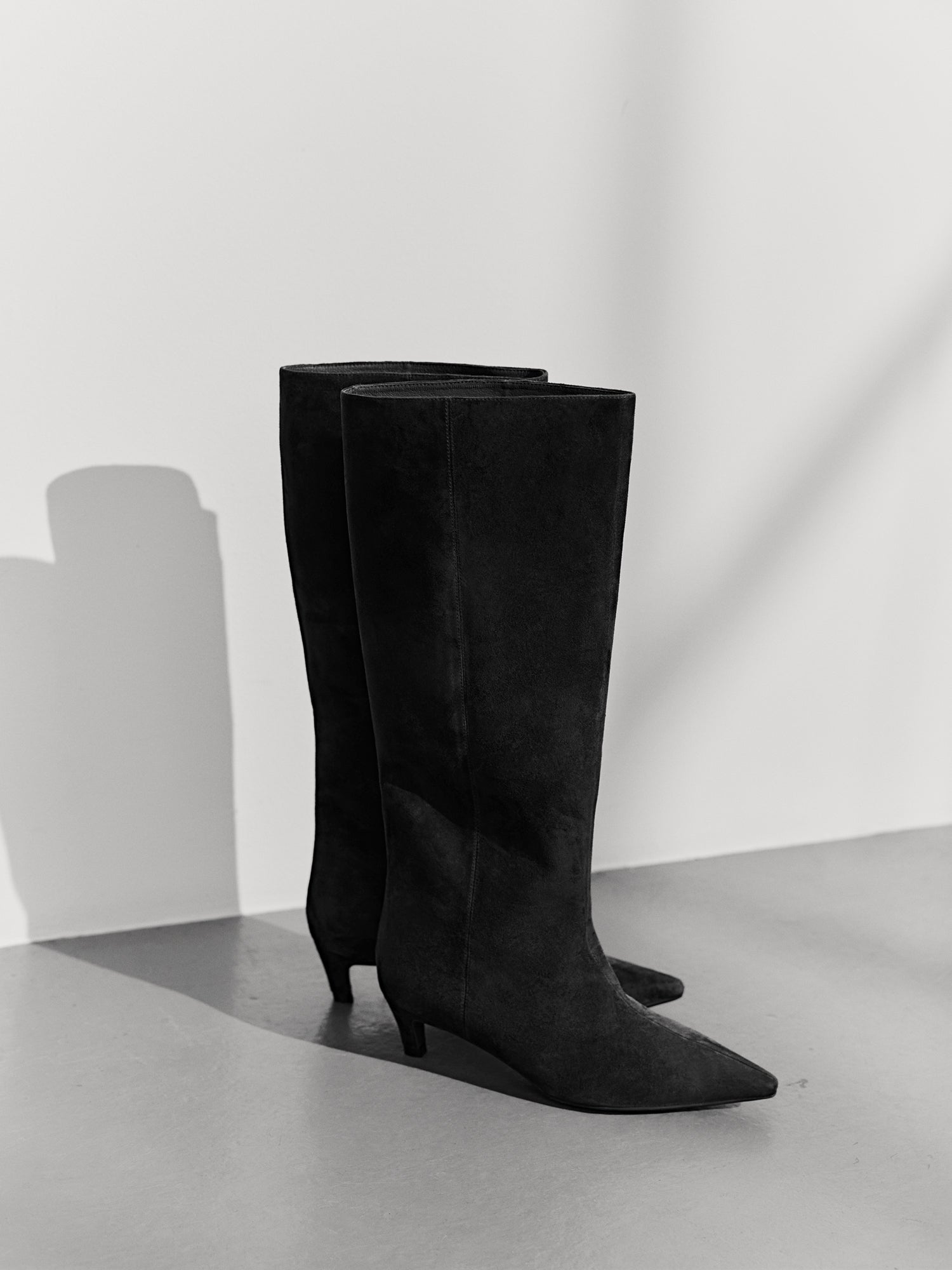 ICON BOOTS