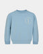 GNOS212-Sweatshirt-Light Blue