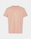 GNOS221-T-shirt-Light rose