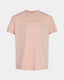 GNOS224-T-shirt-Light Rose