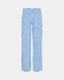GNOS228-Trousers-Blue