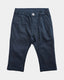 PNOS524-Trousers-Dark Blue