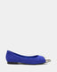 S231711-Ballerina -Cobalt blue