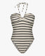 S241272-Swimsuit-Black striped