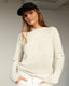 SNOS236-Knit-Off white