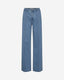 SNOS430-Jeans-Light denim blue